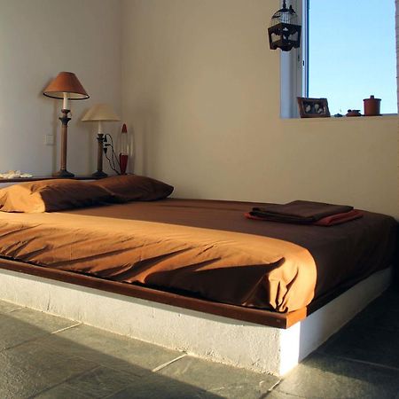 Villa Kiriaki Γαύριο Εξωτερικό φωτογραφία