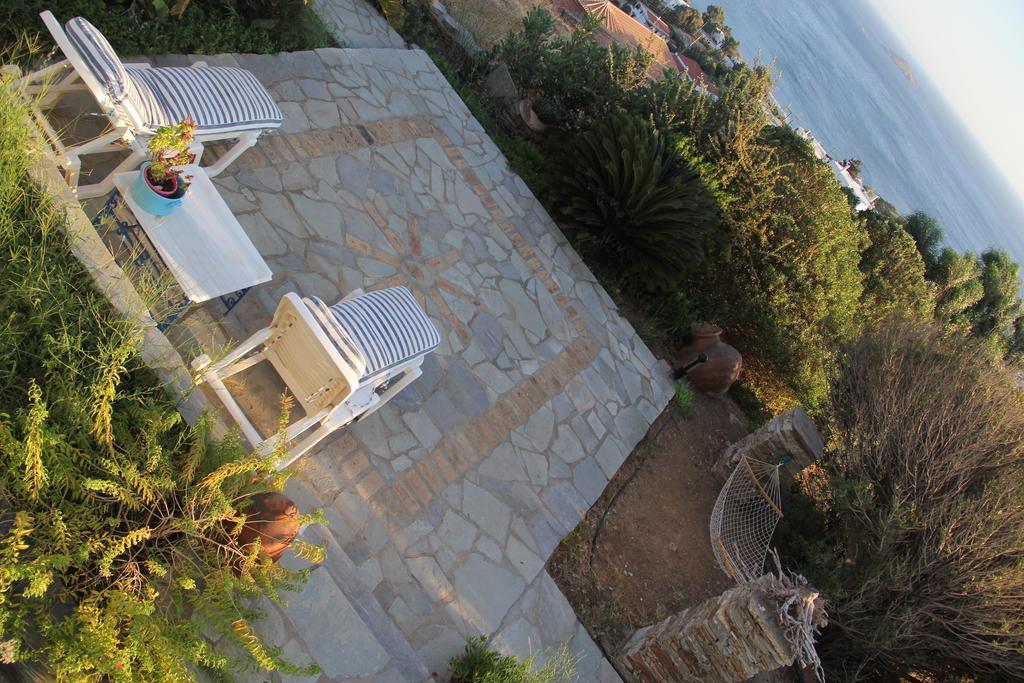 Villa Kiriaki Γαύριο Εξωτερικό φωτογραφία