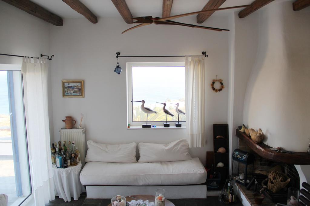 Villa Kiriaki Γαύριο Εξωτερικό φωτογραφία