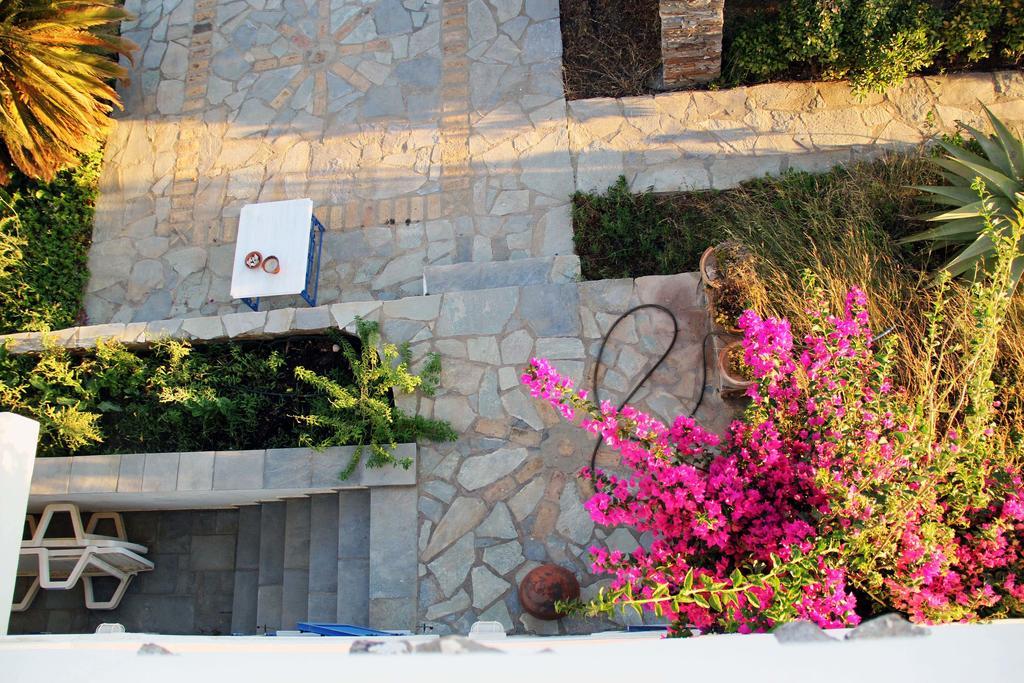 Villa Kiriaki Γαύριο Εξωτερικό φωτογραφία