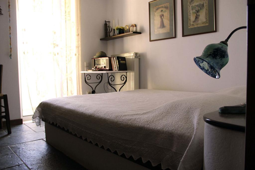 Villa Kiriaki Γαύριο Εξωτερικό φωτογραφία