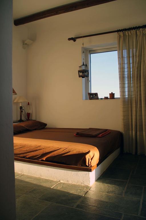 Villa Kiriaki Γαύριο Εξωτερικό φωτογραφία