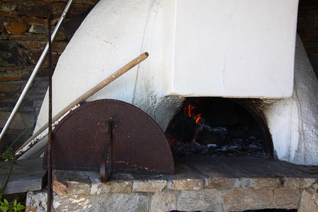 Villa Kiriaki Γαύριο Εξωτερικό φωτογραφία