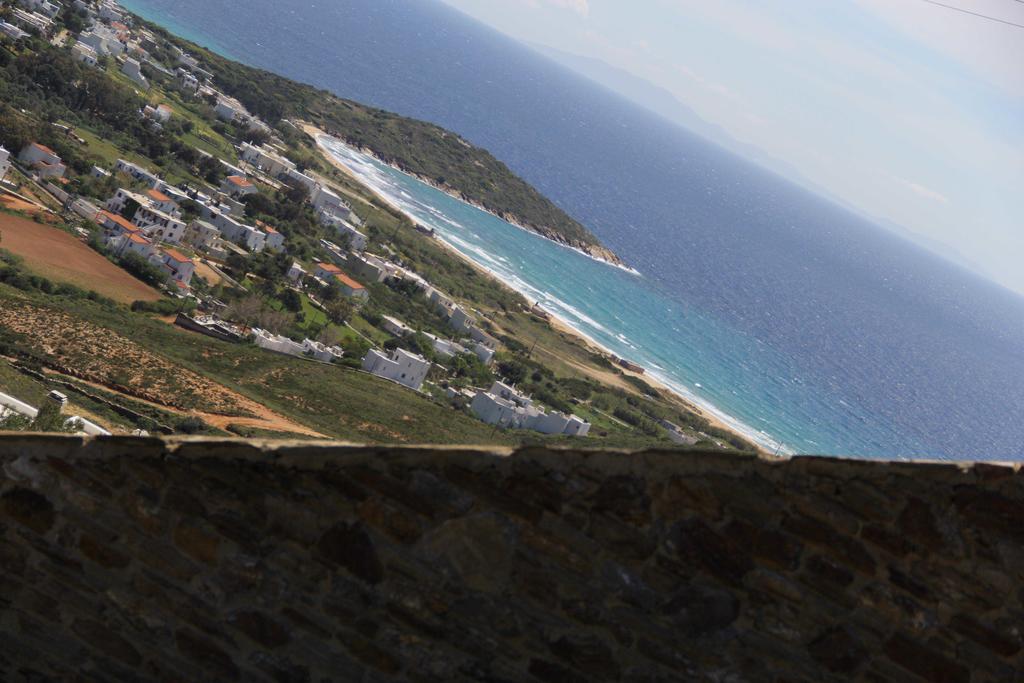 Villa Kiriaki Γαύριο Εξωτερικό φωτογραφία